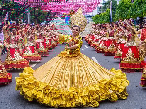 Every January, Cebu celebrates “Sinulog”, widely held as the “Grandest Festival” in the Southeast Asian nation, with every celebration routinely attracting an estimated 4 million+ attendees.