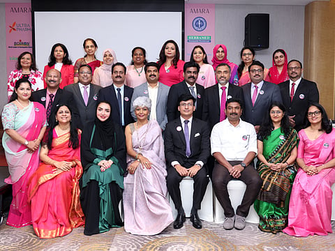 Amara 2025 Conference a milestone in advancing women’s health through homeopathy