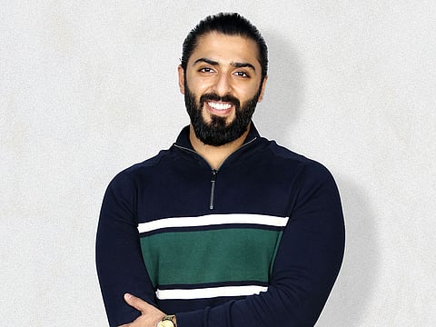 Araj Hassan, Founder, VMeals