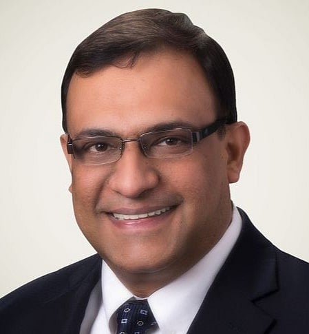 Vikas Chadha, CEO, Jumbo Group