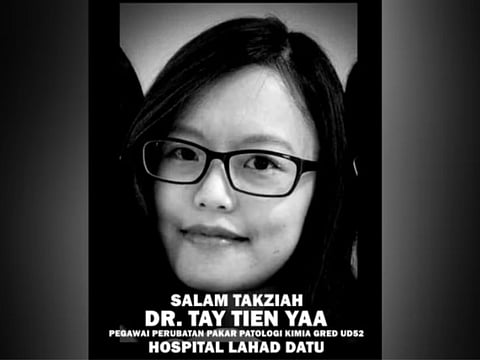 The death of 30-year-old pathologist Dr. Tay Tien Yaa has prompted Malaysian authorities to carry out reforms to improve workplace conditions and mental health resources across the healthcare system.