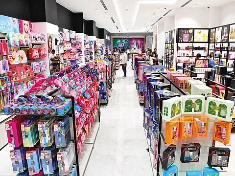 Xpressions Style redefines health, beauty, and fashion in the UAE