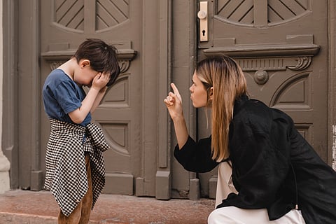 Words have a lasting sting, often holding us back from pursuing hobbies or careers.