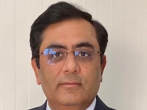 Alok Chugh, CEO & Managing Partner, Helios Consulting