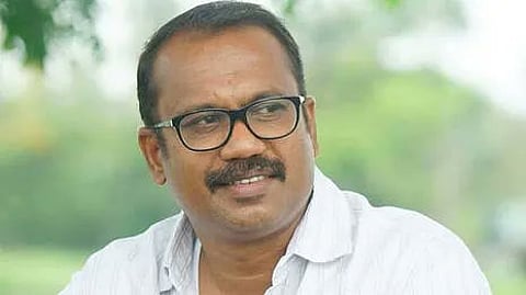 Celebrities mourn the death of Malayalam filmmaker Shafi