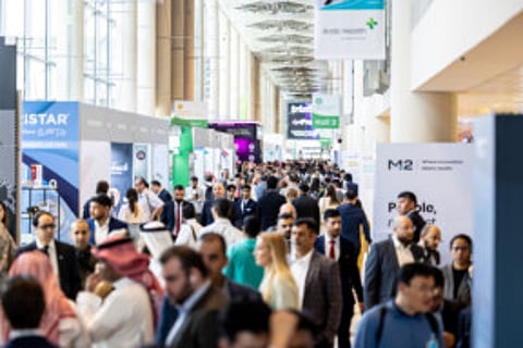 This year's event at Dubai World Trade Centre will host over 40 country pavilions, with the total number of exhibitors representing more than 80 nations in all. The UAE will be represented by over 200 companies.