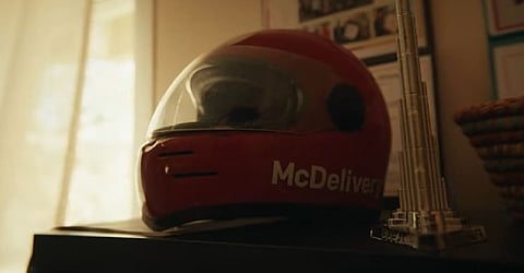 McDonald’s UAE: Catalyst for personal growth and success