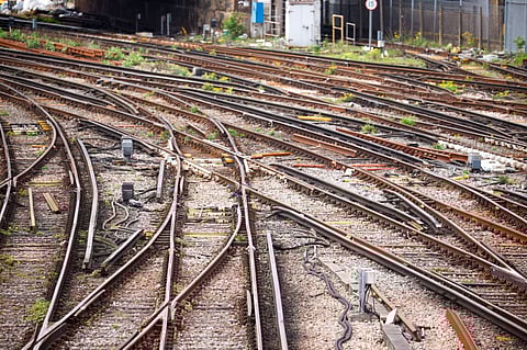 UK: Chancellor to fast-track housing approvals near rail stations