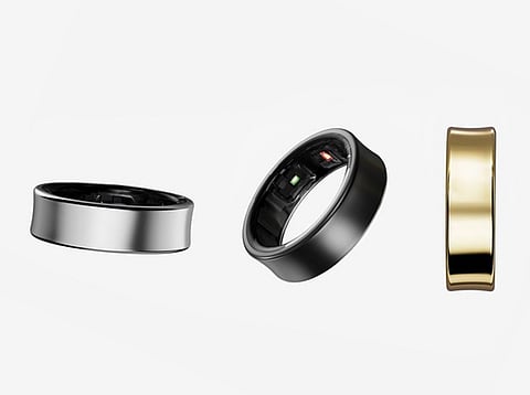 Samsung’s new Galaxy Ring redefines personalised health and wellness tracking