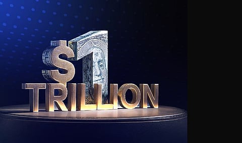 CFI sets new milestone as trading volume surpasses $1 trillion in Q3