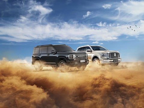 This year's edition will be held on February 15 and 16 (Saturday and Sunday) and it will be an Overnighter in Tilal Swaihan