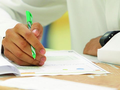 During formative assessments, students’ feedback is used to improve their learning while they’re still learning.