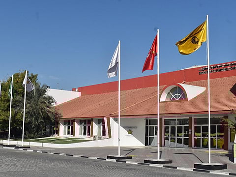 Shining Star International School celebrates 10 glorious years with 'GOOD' rating from ADEK