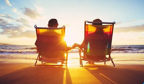 According to the 2018 Savings Index from National Bonds, more than eight in  ten UAE residents feel they are not saving enough for their future.