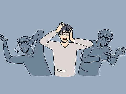 When navigating the unpredictability of life—whether it's relationships, career choices, or personal dilemmas—we often search for patterns and explanations, sometimes focusing more on external forces than on understanding ourselves.