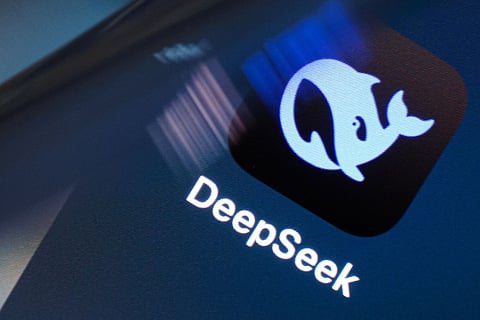 Microsoft’s security researchers in the fall observed individuals they believe may be linked to DeepSeek exfiltrating a large amount of data using the OpenAI application programming interface
