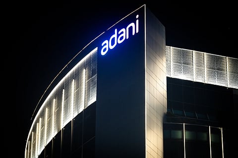 Emaar has built a fairly sizable presence in India through the years. Any deal will instantly catapult Adani into a prominent spot in India's real estate.