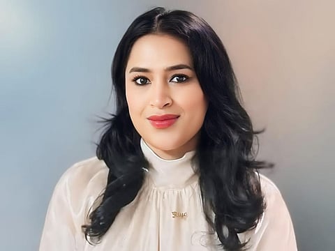 Riya Boodhram, Head of Finance and taxation, Integrity Accounting Services