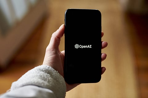 SoftBank said in a release that it is on a mission to realize Artificial Super Intelligence (ASI) that surpasses human intelligence, and that OpenAI is the partner closest to achieving that goal.