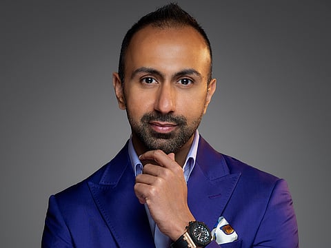 Jigar Sagar