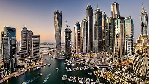 After stalling for two years, Dubai’s sales market showed some signs of recovery during the spring