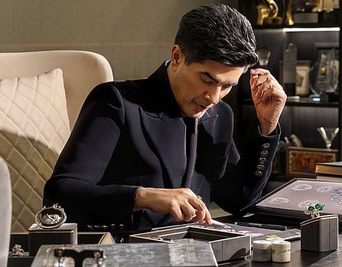 Manish Malhotra: Couture revolution continues