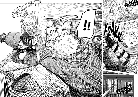 Why seinen manga is a huge opportunity for regional writers