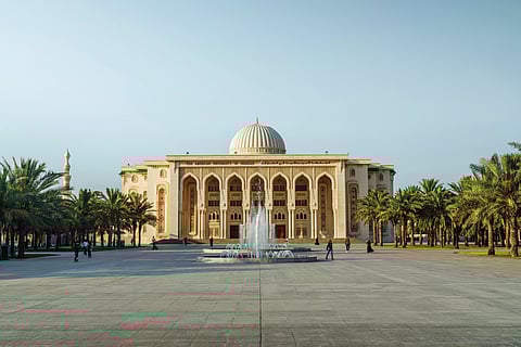 American University of Sharjah