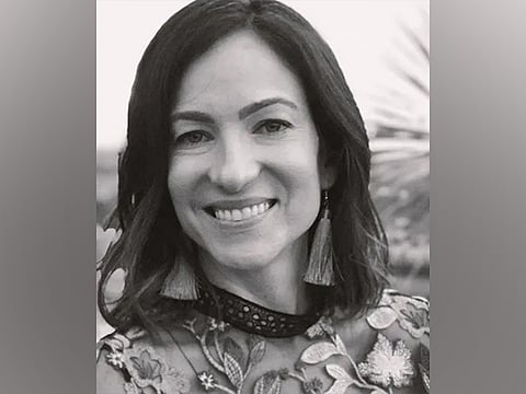 Ozarski breathed her last on January 24 in Los Angeles