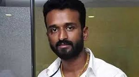 Authorities confirmed that the producer committed suicide.