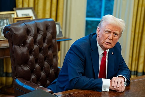 The US is the world’s largest donor and spent about $68 billion on foreign assistance in 2023