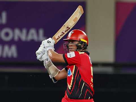 Sam Curran has been a major force for Desert Vipers in DP World ILT20 Season 3. Vipers will be meeting Dubai Capitals in the Qualifier 1 at Dubai International Cricket Stadium on Wednesday.