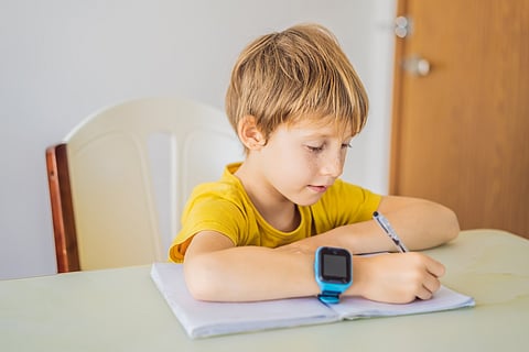 Whether you’re looking for a fitness tracker to encourage healthy habits, a feature-packed watch with games and cameras, or a GPS-enabled device for added peace of mind, today’s child-friendly smartwatches have something for every young one.