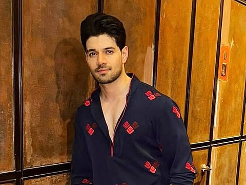 Sooraj Pancholi
