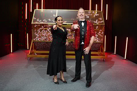 Two Indian expats win Dh1 million each in Abu Dhabi Big Ticket draw