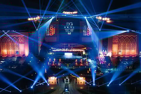 Sharjah Lights Festival 2025 to illuminate 12 locations across emirate