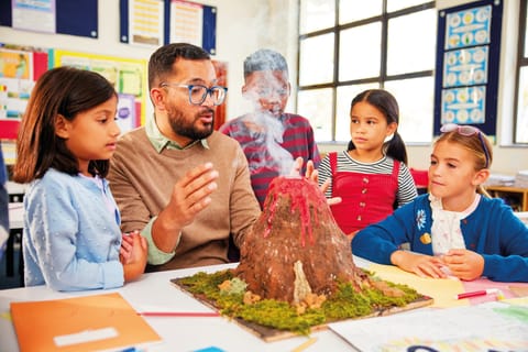UAE schools connect classroom learning with real-world experiences