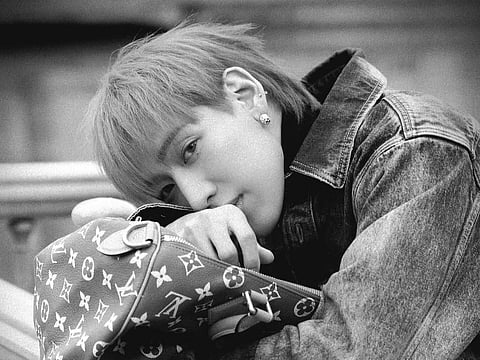 Fans have had mixed reactions to GOT7's BamBam leaving the agency.