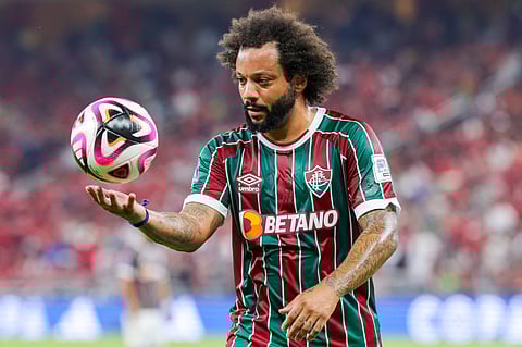 Marcelo made 58 appearances for the Brazil national team, playing at the 2014 and 2018 World Cups.