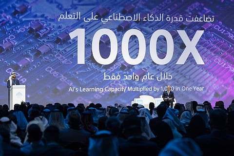 World Government Summit Organisation reveals an extended agenda for the mega event. File photo from last year's summit