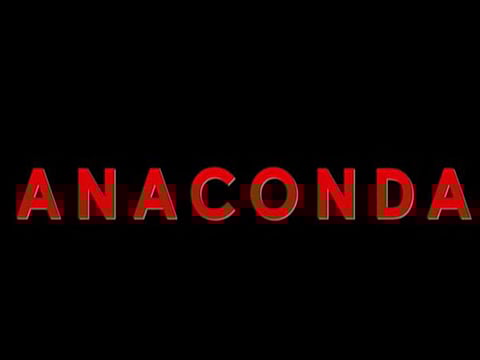 Anaconda film (Image source: YouTube - Sony Pictures India)