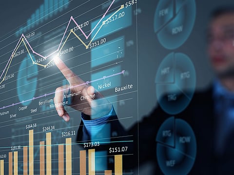 The Middle East situation continues to have an outsized influence on 2025 global situation. if tensions ease further, this can spur a growth dividend of its own.