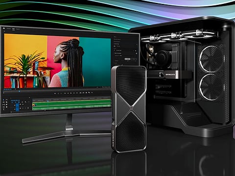 NVIDIA RTX 5090 and 5080 out now and NVIDIA app updates released
