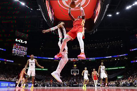 The NBA is working with Singaporean authorities to begin the multi-year partnership by holding an immersive basketball and entertainment festival in the city in June.