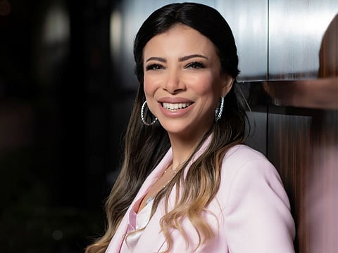 Dalia Khorshid, Group CEO and Managing Director, Beltone Holding