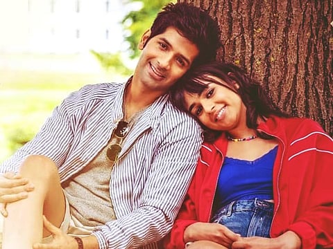 ‘Bobby Aur Rishi Ki Love Story’ trailer promises timeless tale of passion