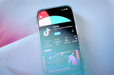 TikTok Ban: Trump has halted forced sale or shutdown of Chinese-owned app