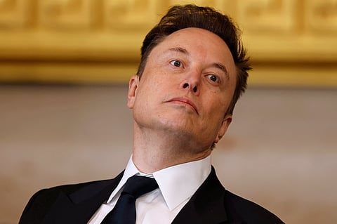 Musk's social media platform is no stranger to legal tussles over content regulation in India.