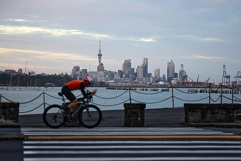 New Zealand targets more foreign capital to lift economic recovery