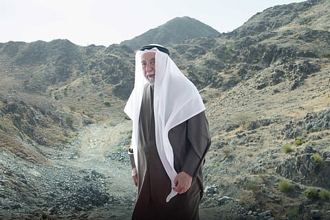 Dr Sheikh Sultan bin Mohammed Al Qasimi, Supreme Council Member and Ruler of Sharjah, visited several ongoing projects in Kalba City